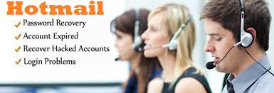 hotmail customer service number
